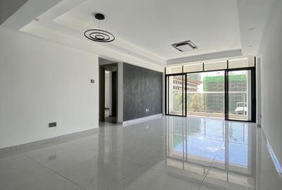 1 Bed Apartment with Gym at Westlands Road