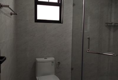 1 Bed Apartment with Swimming Pool in Syokimau