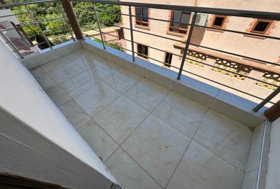 1 Bed Apartment with Borehole at Links Road