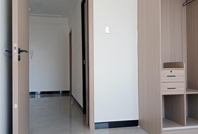 1 Bed Apartment with Swimming Pool at Chania Avenue - 3