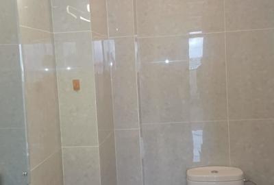 Serviced 3 Bed Apartment with En Suite in Kileleshwa