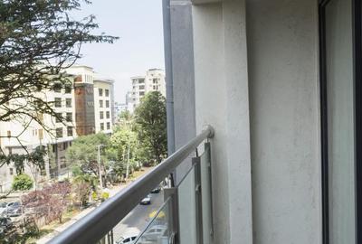 2 Bed Apartment with En Suite at Kindaruma Road