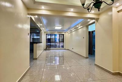 2 Bed Apartment with En Suite in Kileleshwa