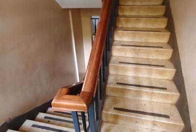 2 Bed Apartment with Borehole in Westlands Area - 2