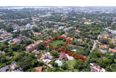 1 ac Land at Coral Drive - 3