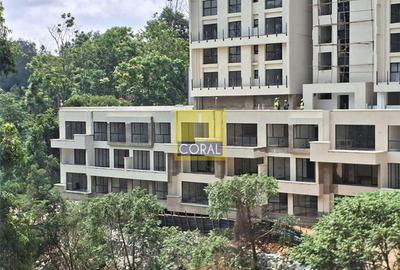 1 Bed Apartment in Rosslyn - 2