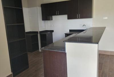 2 Bed Apartment with En Suite at Isk - 3