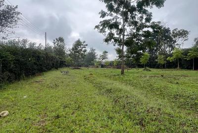 1 ac Land in Karen Hardy