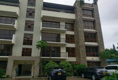 Serviced 3 Bed Apartment with En Suite at Nyali Links Road