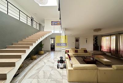 6 Bed House in Kiambu Road - 2