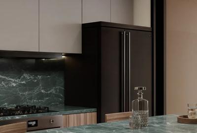 3 Bed Apartment with En Suite in Brookside - 2