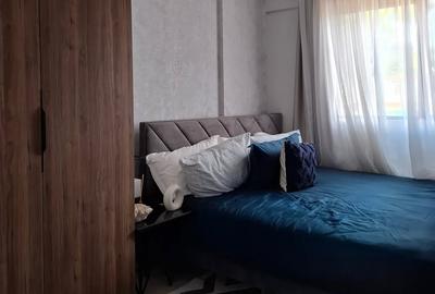 Serviced Studio Apartment with En Suite at Naivasha Road - 3