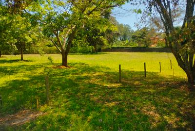 Residential Land at Easy Access To Ngong Road And Dagoreti Road