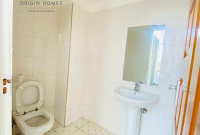 1,627 ft² Commercial Property with Service Charge Included at Kilimani