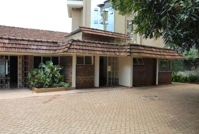 Commercial Property with Parking in Brookside - 2