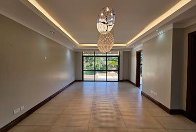 5 Bed Villa with En Suite in Karen
