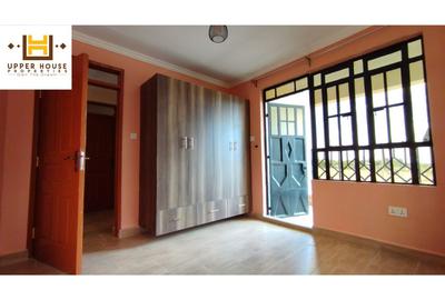 3 Bed Townhouse with En Suite at Baraka