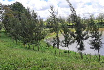 Residential Land at Migaa Golf Estate