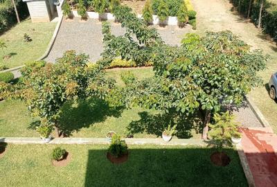 5 Bed House with En Suite at Riat/Uzima