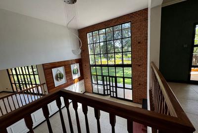 5 Bed Villa with En Suite in Karen - 2