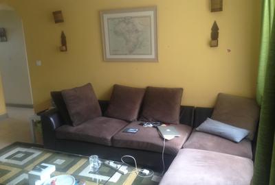 2 Bed Apartment with Parking at Mlolongo - 4