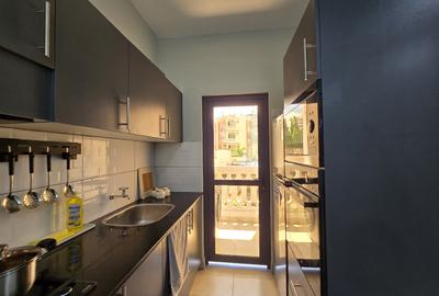 1 Bed Apartment with Swimming Pool at Nyali - 3