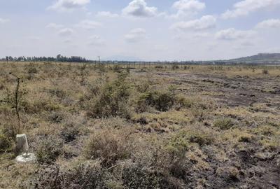 1 ac Residential Land in Kantafu