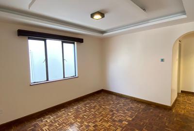 4 Bed Townhouse with En Suite at Westlands