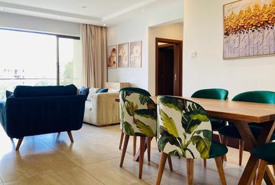 Furnished 2 Bed Apartment with En Suite in Westlands Area - 4