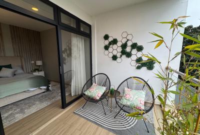 Serviced 2 Bed Apartment with En Suite in Lavington