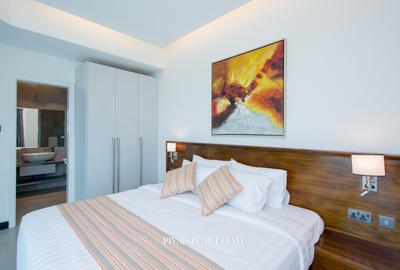 2 Bed Apartment with Swimming Pool in Westlands Area - 4