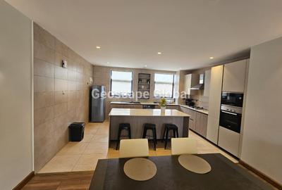 Furnished 2 Bed Apartment with En Suite in Kitisuru - 3