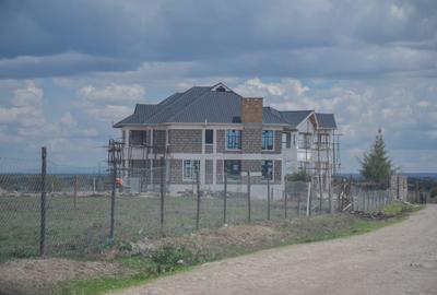 Residential Land at Kitengela-Kisaju