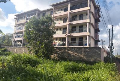 0.25 ac Land in Kikuyu Town - 4