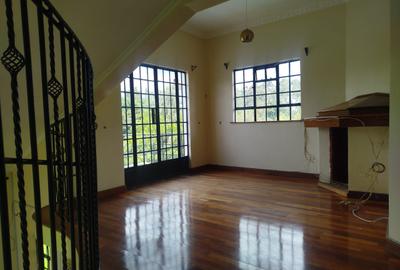 4 Bed Villa with En Suite in Karen - 4