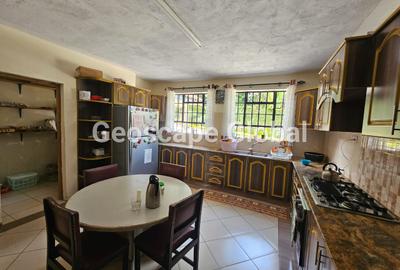 5 Bed House with En Suite in Kitisuru