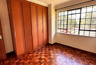 4 Bed Townhouse with Staff Quarters at Mukoma