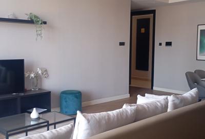 Serviced 2 Bed Apartment with En Suite at Near Matundu Lane - 2