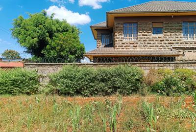 320 m² Residential Land at Riu-Nderi - 3