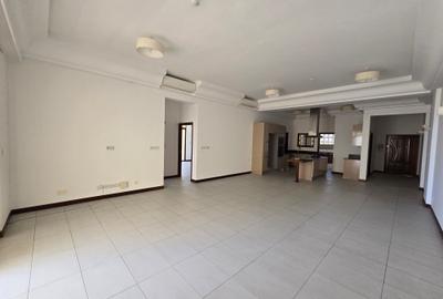 2 Bed Apartment with En Suite in Nyali Area