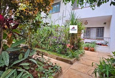 3 Bed House with En Suite in Westlands Area