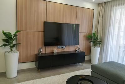 Furnished 1 Bed Apartment with En Suite in Riverside - 4