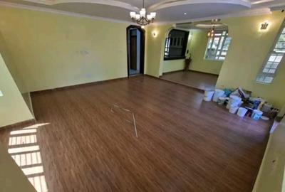 4 Bed Villa with En Suite in Kitengela - 2