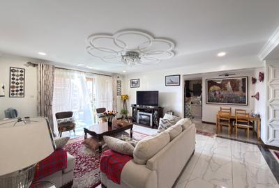 4 Bed Apartment with En Suite at Kilimani - 2