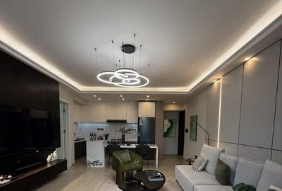 1 Bed House with Swimming Pool in Westlands Area