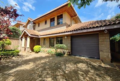 4 Bed Townhouse with En Suite in Spring Valley