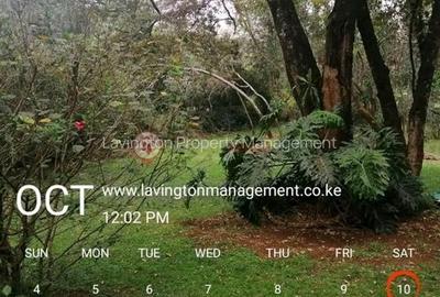 0.76 ac Land at Convent Drive - 2