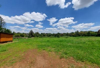 Residential Land at Eliud Mathu Streets