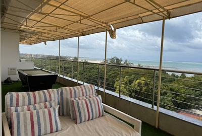 Serviced 5 Bed Apartment with En Suite in Nyali Area