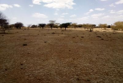 Land at Athi River